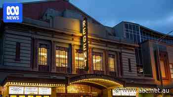 Grand country cinema saved by Australia's largest independent theatre chain