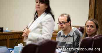 Bipartisan Texas House majority urges clemency for man facing execution in shaken baby case