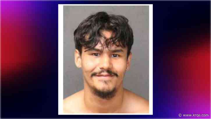 Albuquerque man facing federal gun, drug charges