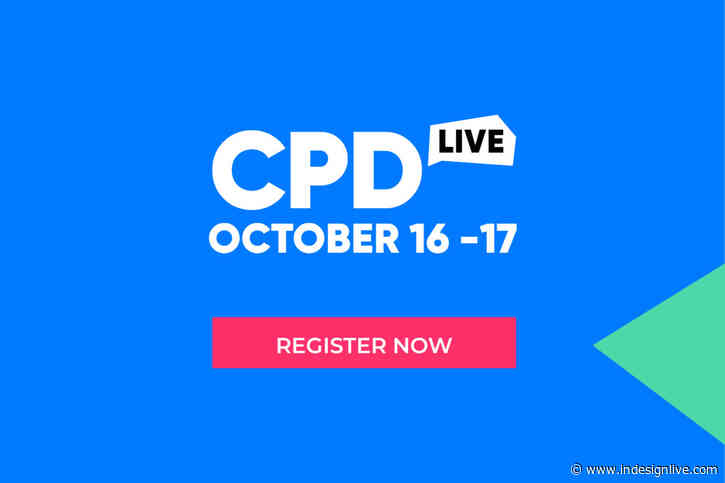 CPD Live is back for October 2024: 10 Sessions, 10 CPD Points