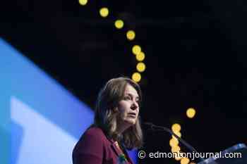 David Staples: Danielle Smith promises to quadruple spending on new schools to $8.6 billion