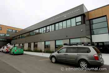 Alberta aims to build $8.6B worth of schools over next seven years