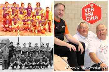 BBC Putte blaast 50 kaarsjes uit in gloednieuwe sporthal: “Nu zijn we bij eerste clubs met officieel 3x3-veldje”