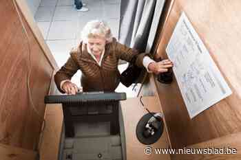 Ken je stem in Rotselaar: alles over Bart De Vos, lijsttrekker voor N-VA