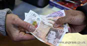 New cash rules for customers at 14 banks including HSBC, Barclays, Lloyds tomorrow