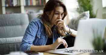 DWP benefit recipients warned they may need to ‘take action before Christmas’