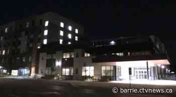 New clinic for kids providing hospital alternative