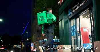 Co-op reveals plans to begin 24-hour delivery service in parts of the UK