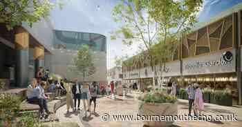 Tower Park to get £2.5m refurbishment this winter