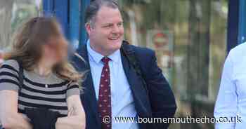 Man hiding behind tree faces trial for praying outside abortion clinic