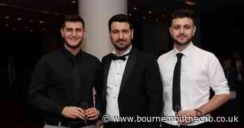 Restaurant nominated for Britain's best kebab