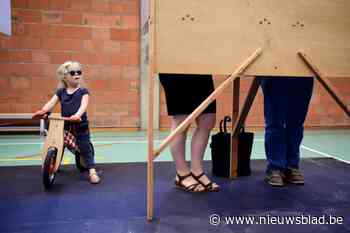 Ken je stem in Ieper: alles over Emmily Talpe, lijsttrekker voor TEAM IEPER