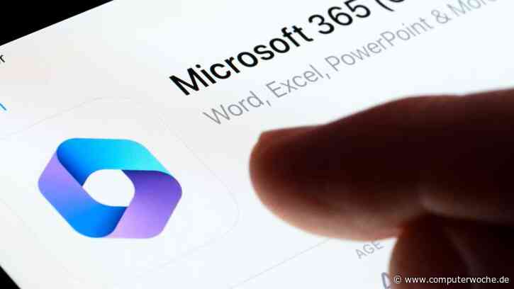 Microsoft 365 erklärt