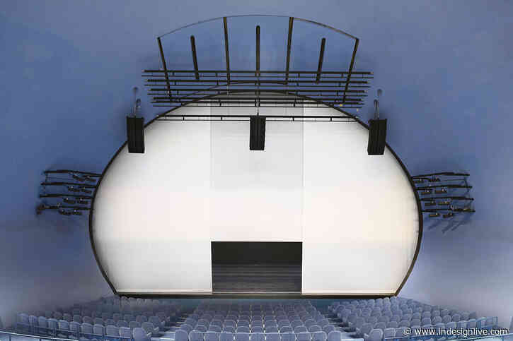 OMA’s David Gianotten kicks off Sydney Design Week