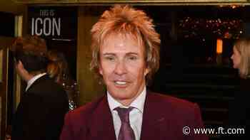 Charlie Mullins is back on Pimlico Plumbers’ home turf