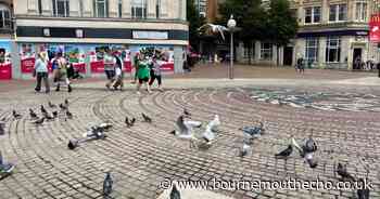 'What's happened to Bournemouth's flame?'