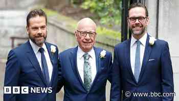 Rupert Murdoch's 'Succession' court battle begins