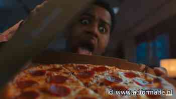 De eerste campagne van Domino's en Selmore draait om 'cravings'