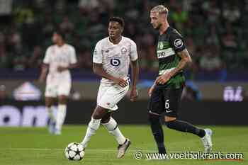 🎥 Hallo, Vincent Kompany? Zeno Debast doet alle monden openvallen en scoort weergaloos doelpunt in de Champions League