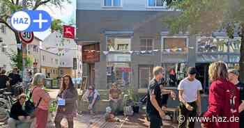 Fridays for Future und Parking Day Hannover: Verkehrsbehinderungen am Freitag, 20. September