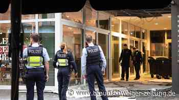 Erneute Explosion in Köln – eine Person verletzt
