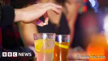 Spiking victims urged to report crimes
