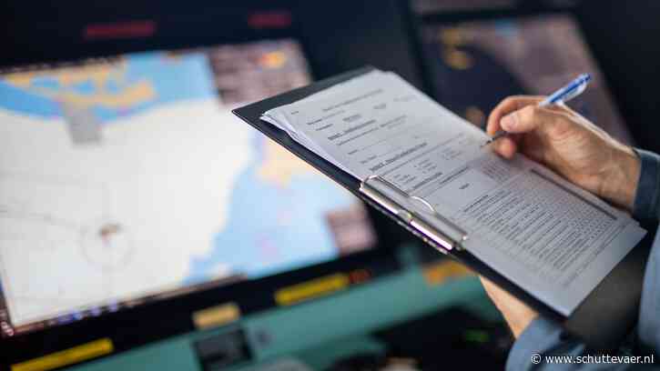 Nederland haalt deadline voor één digitaal loket zeehavens niet