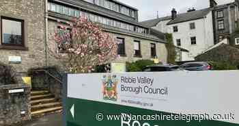 Solar panels plan for council offices near historic listed buildings
