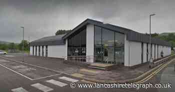 Swimming pool earmarked for £300,000 investment