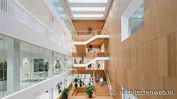 Fontys R13, Campus Rachelsmolen, Eindhoven