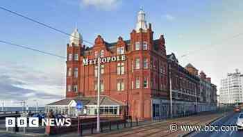 Seafront hotel not suitable for asylum seekers - MP