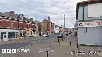 Four murder arrests after man assaulted at home