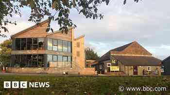 Horse charity marks 50 years with museum