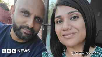 Bereaved parents' call to address racial imbalance