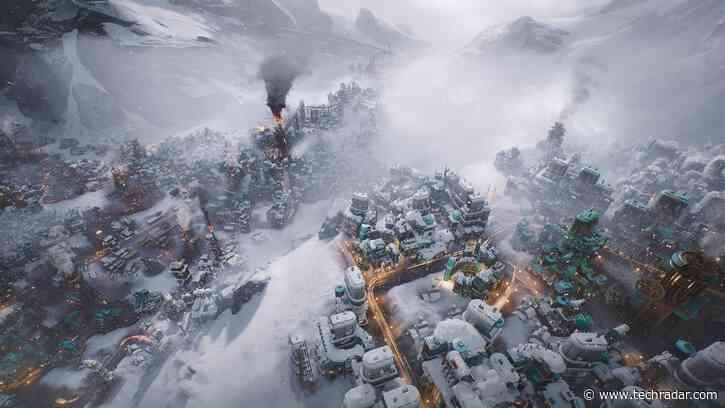 Frostpunk 2 review: A post-apocalyptic simulator that’s as beautiful as it is brutal