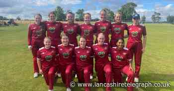 Red Rose Under-18s girls scoop the county double