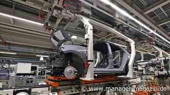 Leoni: Stefam Pierer verkauft Autozulieferer an Luxshare aus China