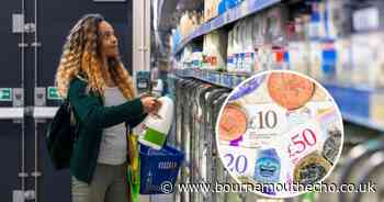 'Huge relief' as ONS reveals UK inflation rate remains at 2.2% in August