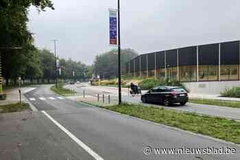 Zwembadomgeving wordt veiliger: “Maar zone 30 komt er niet”