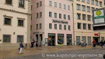 Der Good NewsLetter kommt am Samstag an den Rathausplatz