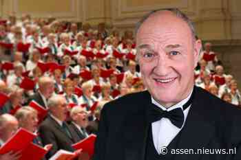 Zing mee in Grootkoor Drenthe met Henk Poort