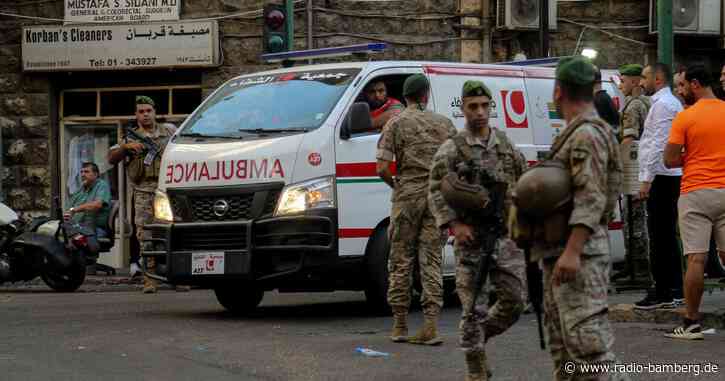 Pager-Explosionen im Libanon: Was wir wissen und was nicht