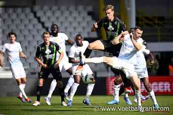 Hoe Cercle Brugge zich volledig miskeek op de transfermarkt en daardoor nu in de problemen is geraakt
