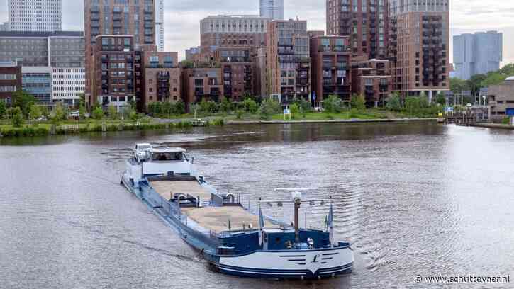 Aan de reis: droge-ladingmarkt trekt flink aan