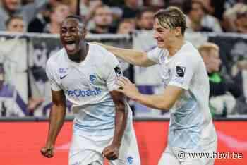 Limburgse kat speelt met Brusselse muis: leider KRC Genk maakt positie van coach Riemer onhoudbaar