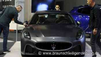 Maserati zum Schnäppchenpreis? Italiener sauer über „Angebot“