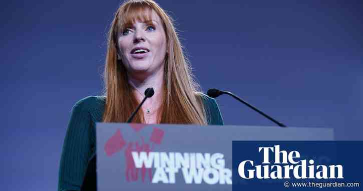 People are getting ‘stuck’ in insecure work for years, says UK thinktank