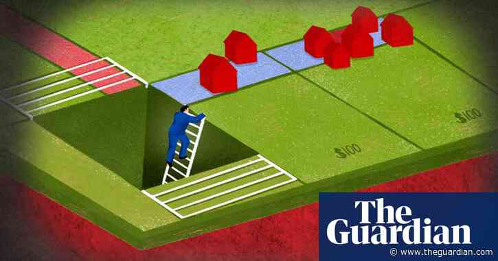 Revealed: criminals and unlicensed agents operating across Australia’s real estate sector