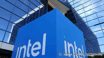 Intel-Milliarden sollen den Strompreis senken
