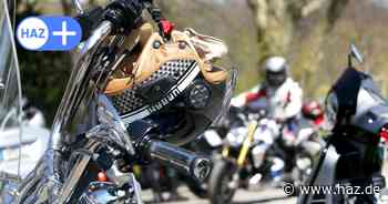Es drohen Staus: Motorradgottesdienst rollt am Sonntag durch Hannover